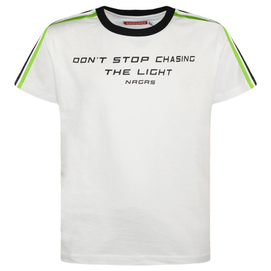 Energiers Παιδική κοντομάνικη μπλούζα Energiers Παιδική κοντομάνικη μπλούζα